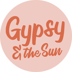 Gypsy and the sun