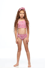 Load image into Gallery viewer, FIFE Bikini Bottom Hot Pink