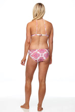 Load image into Gallery viewer, Hampshire Bikini Bottom Pink Le-Fever